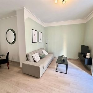 Appartement met Twee Slaapkamers